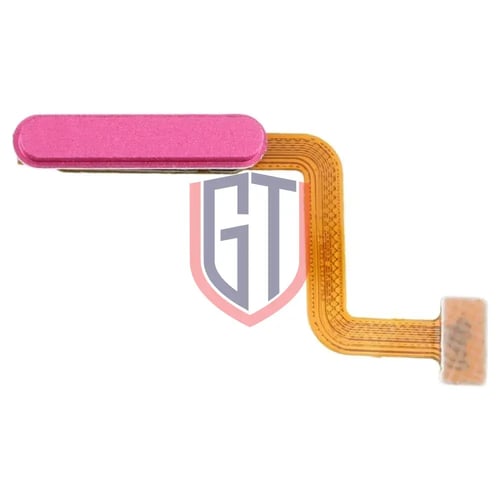 كابل مرن لمستشعر بصمة الإصبع لهاتف Samsung Galaxy...