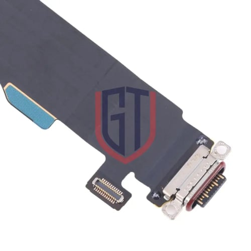 كابل مرن لمنفذ الشحن لهاتف Xiaomi 14 Pro