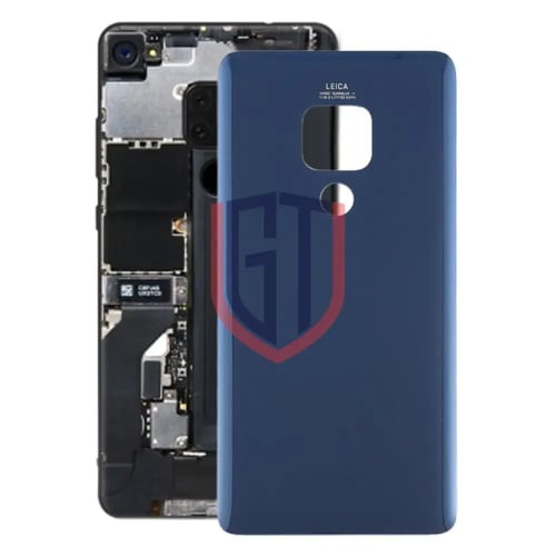 غطاء خلفي للبطارية لهاتف هواوي ميت 20