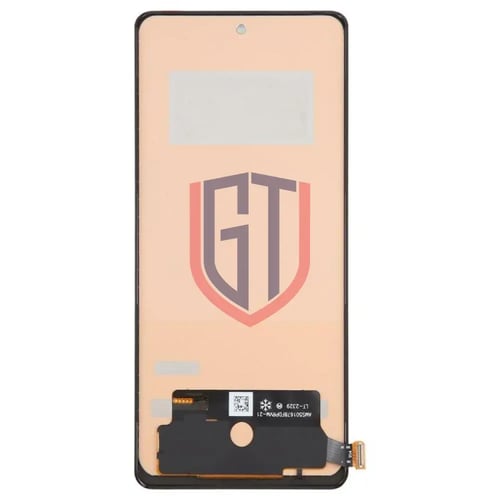 شاشة LCD كاملة مع مجموعة رقمية لهاتف Tecno Camon 3...