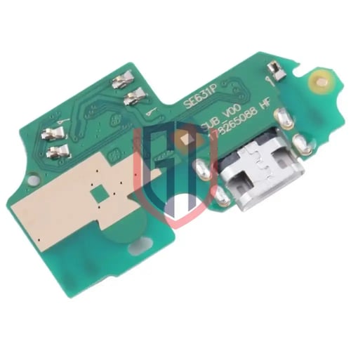 لوحة منفذ الشحن الأصلية لهاتف Nokia C12