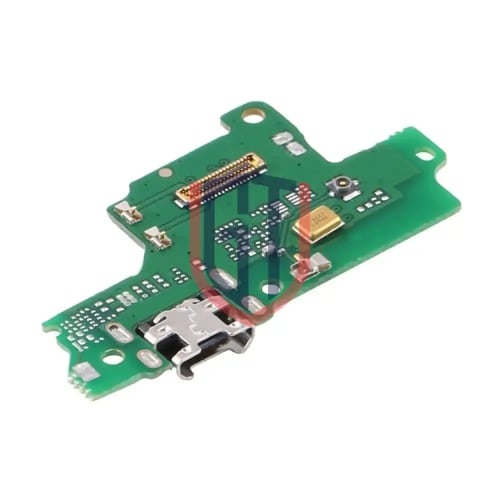 لوحة منفذ الشحن لهاتف Huawei Y5 (2019)