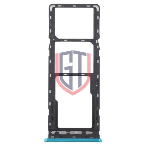 منفذ مدخل بيت الشريحة لهاتف انفينيكس نوت 10 X693