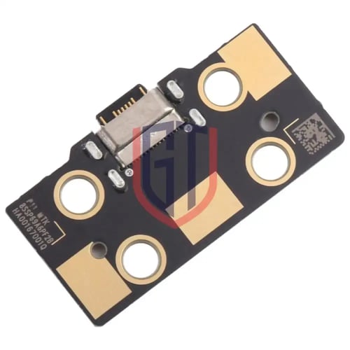 لوحة منفذ الشحن لجهاز Lenovo Tab P11 Plus TB-J616F...