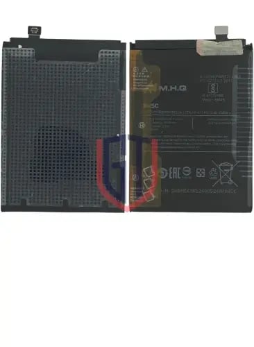 بطارية بديلة عالية السعة BN5C لهاتف بوكو M4 برو 5G...