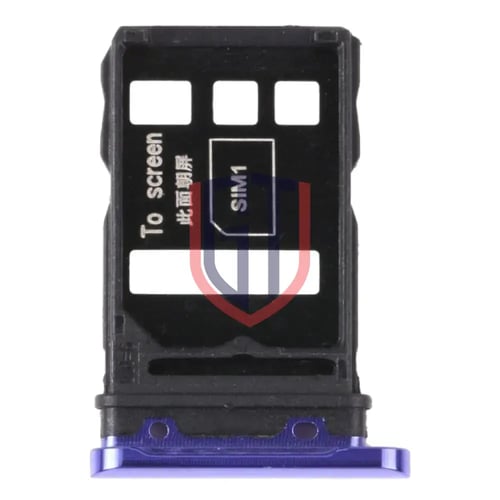 منفذ مدخل بيت الشريحة لهاتف هواوي نوفا 7 5G