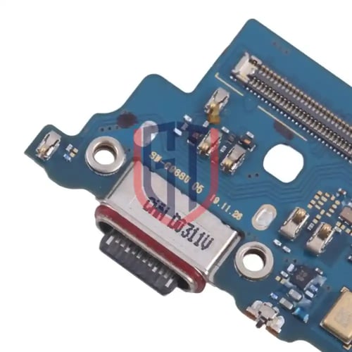 لوحة منفذ الشحن الأصلية لهاتف Samsung Galaxy S20 ب...