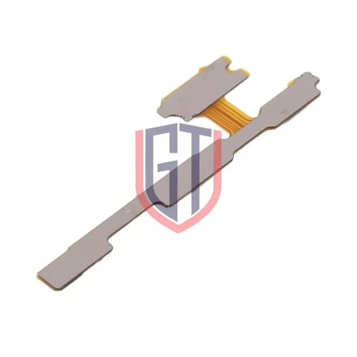 كيبل زر التشتغل والصوت HUAWEI HONOR 9 LITE