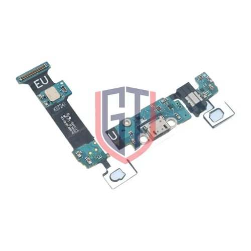 لوحة منفذ الشحن لهاتف Galaxy S6 Edge+ G928F SM-G92...