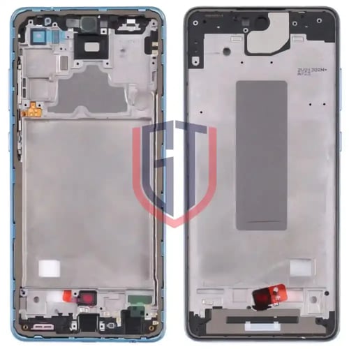 Samsung Galaxy A52 5G SM-A526B إطار متوسط ​​