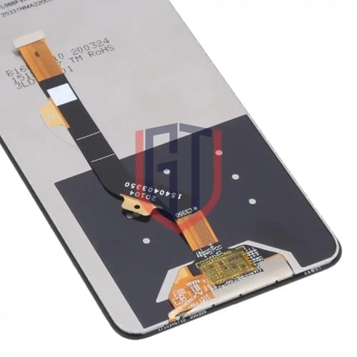 شاشة TFT LCD ل Tecno Camon 16 Premier CE9، CD6j