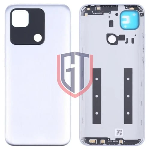 غطاء خلفي أصلي للبطارية لهاتف Xiaomi Redmi 10A 220...