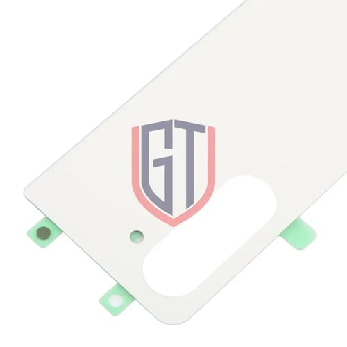 غطاء خلفي للبطارية أصلي Samsung Galaxy Z Fold 5 SM...