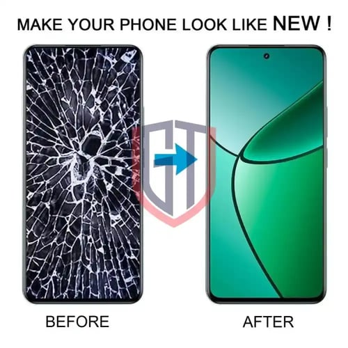 شاشة REALME 12 4G RMX3871 LCD OLED