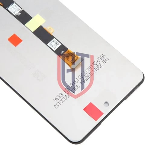 شاشة LCD لهاتف Tecno Pova 6 Neo