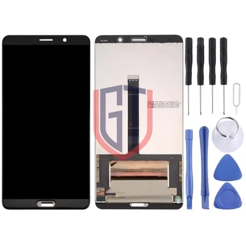 شاشة LCD ومحول رقمي لهاتف Huawei Mate 10 مجموعة كا...