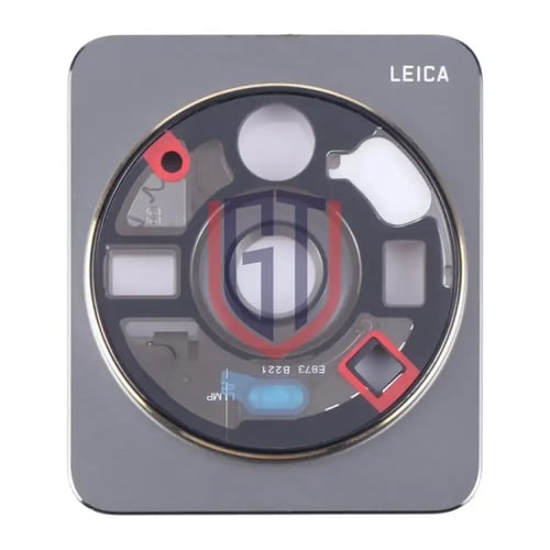 غطاء عدسة الكاميرا لهاتف Xiaomi 12s Ultra