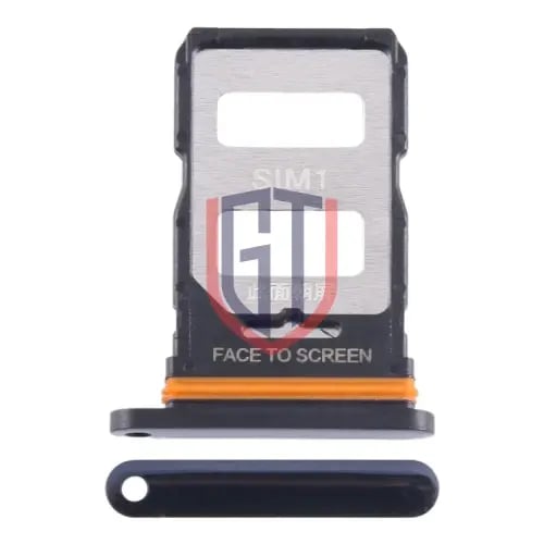 منفذ مدخل بيت الشريحة لهاتف شاومي 13 لايت