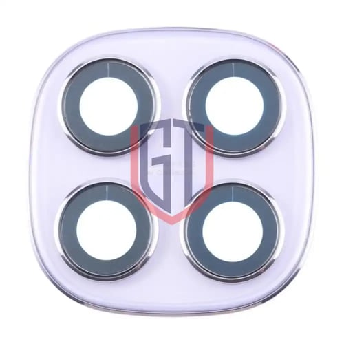 غطاء عدسة الكاميرا الخلفية الأصلي لهاتف Xiaomi Red...