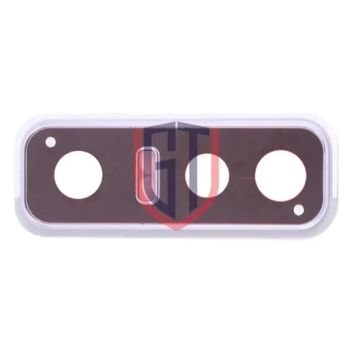 غطاء عدسة كاميرا لهاتف فيفو Y73s V2031A