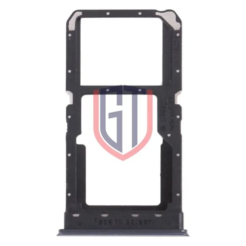 بيت منفذ مدخل الشريحة والذاكرة الأصلي لهاتف اوبو ر...