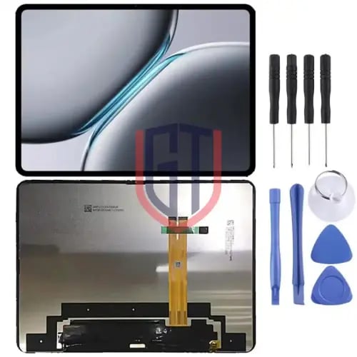 For OnePlus Pad 2 OPD2403 IPS LCD Screen with Digi...