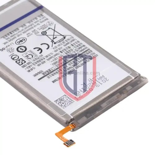 بطارية ليثيوم أيون سامسونج جالاكسي S10+ EB-BG975AB...