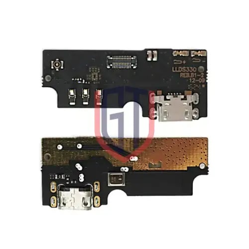 لوحة منفذ الشحن لهاتف موتورولا E3