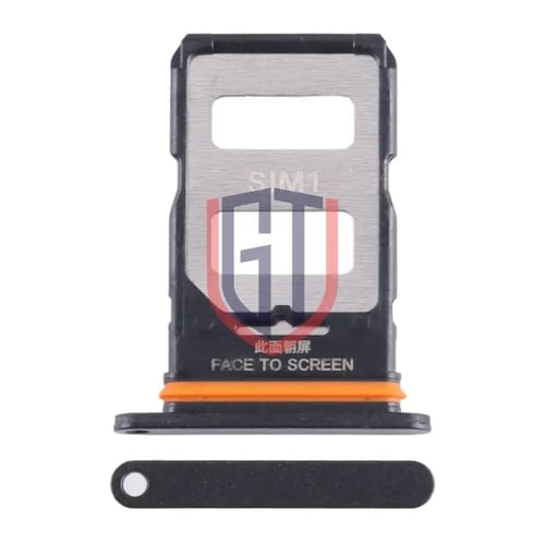 منفذ مدخل بيت الشريحة لهاتف شاومي ريدمي نوت 13 برو...