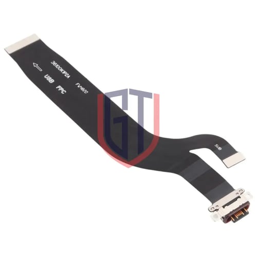 كابل مرن لمنفذ الشحن لهاتف Xiaomi Mi 11 Pro