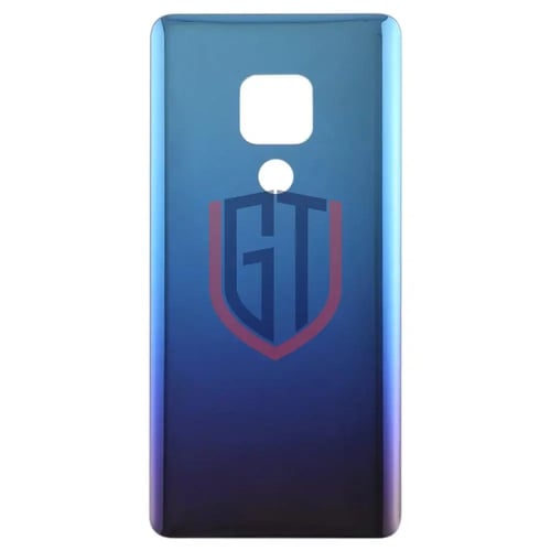 غطاء خلفي للبطارية لهاتف هواوي ميت 20