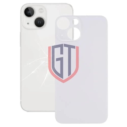 غطاء بطارية خلفي لجهاز iPhone 13 MINI