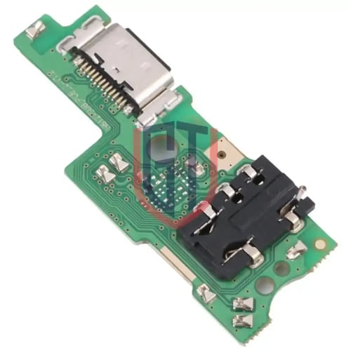 لوحة منفذ الشحن الأصلية لهاتف Tecno Camon 18T