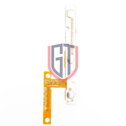 زر التشغيل لهاتف لينوفو A8