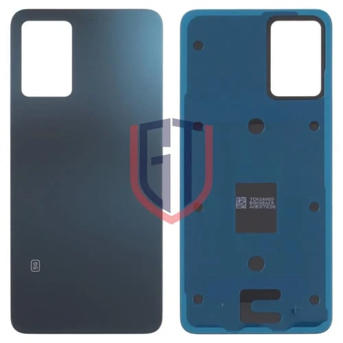 غطاء البطارية الخلفي الأصلي لهاتف Xiaomi Redmi Not...