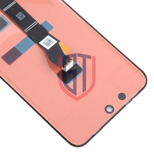 شاشة LCD أصلية لهاتف Honor 100