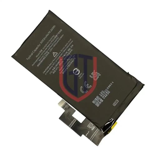 بطارية بديلة عالية السعة 5003mAh لهاتف Google Pixe...