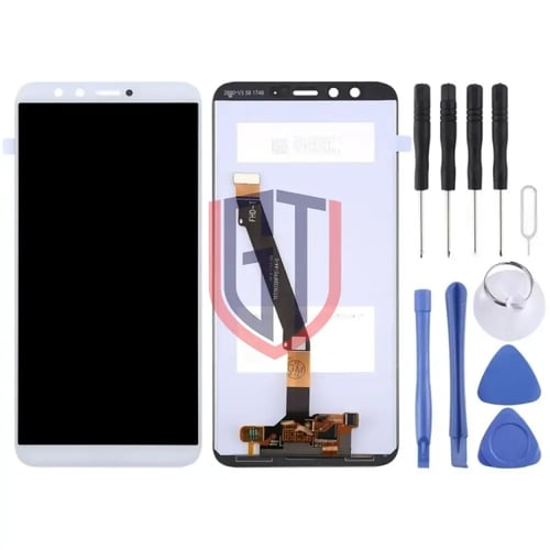 شاشة LCD لهاتف Huawei Honor 9 Lite