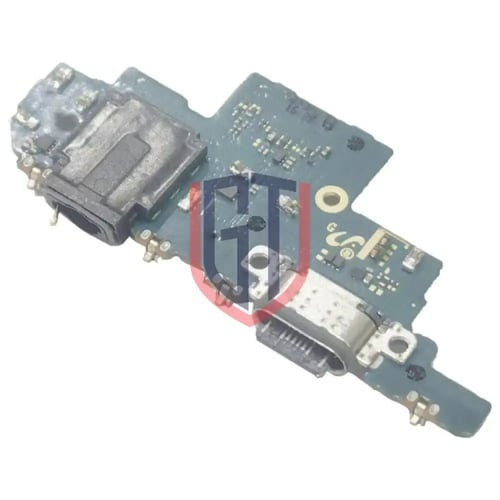 لوحة منفذ الشحن الأصلية لهاتف Samsung Galaxy A52 5...
