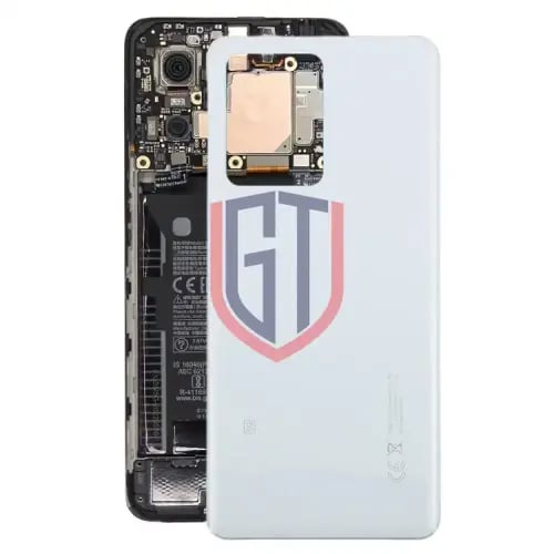 غطاء خلفي للبطارية لهاتف Xiaomi Redmi Note 12 Pro+...