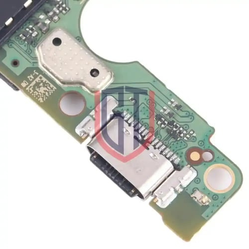 لوحة مدخل منفذ الشحن الاصلية لهاتف إنفينيكس هوت 30...