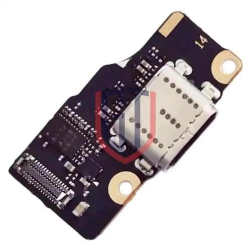 لوحة منفذ الشحن لجهاز Lenovo Tab P11 Pro YT-J706F