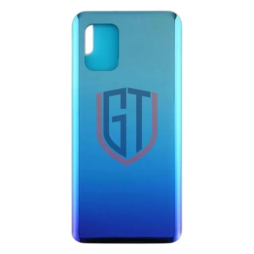 غطاء خلفي للبطارية مصنوع من مادة زجاجية لهاتف Xiao...