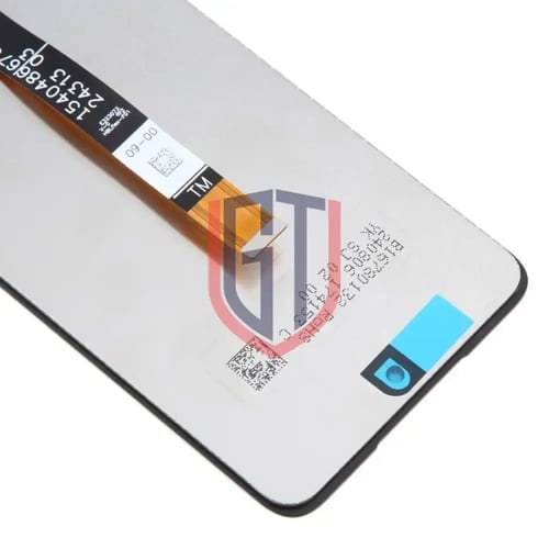 شاشة LCD أصلية لهاتف Motorola Moto G Power 2025 XT...