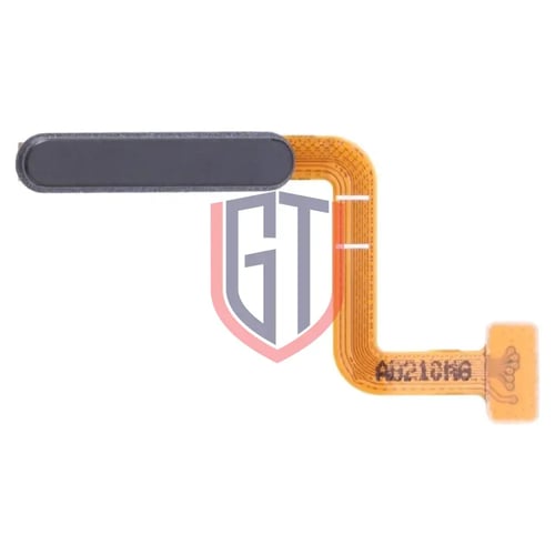 مستشعر بصمة الإصبع لهاتف Samsung Galaxy M52 5G SM-...