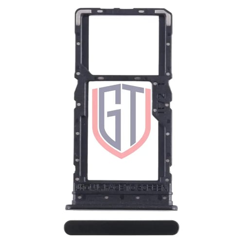 منفذ مدخل بيت الشريحة لهاتف شاومي ريدمي 12 5G