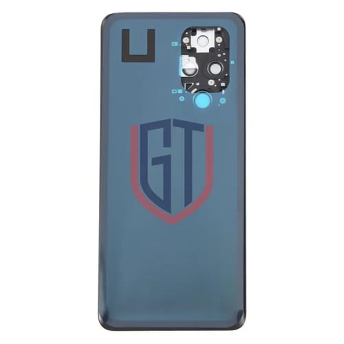 غطاء خلفي بديل أصلي لهاتف Honor 200 Pro - أبيض مع...