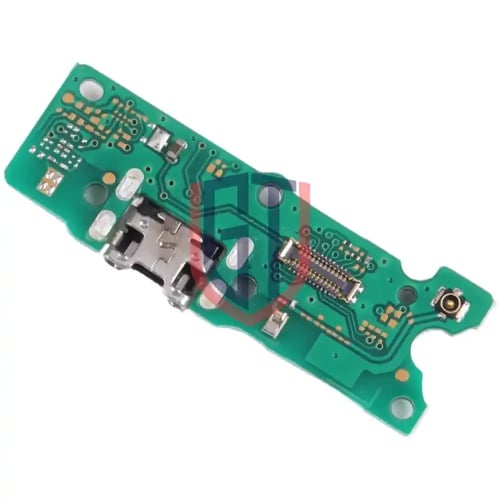 لوحة منفذ الشحن لجهاز Lenovo A5 L18021 L18011
