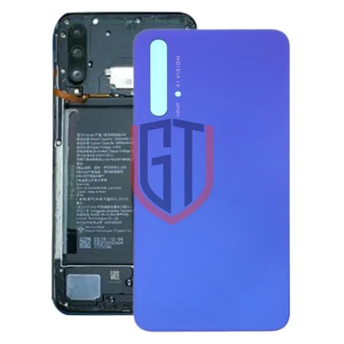 غطاء خلفي لهاتف هواوي هونر 20