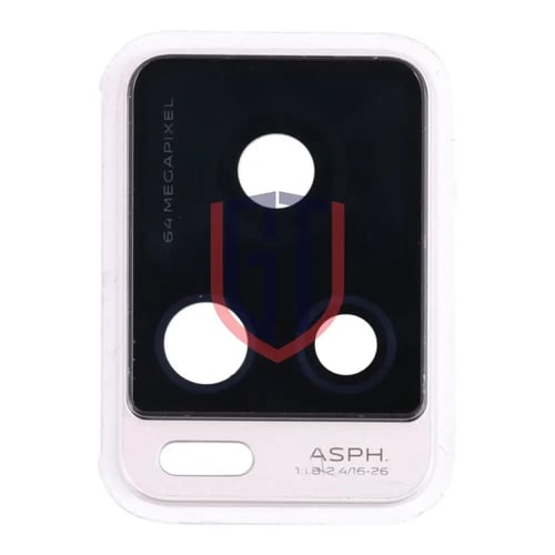 غطاء عدسة كاميرا لهاتف فيفو S7 V2020A